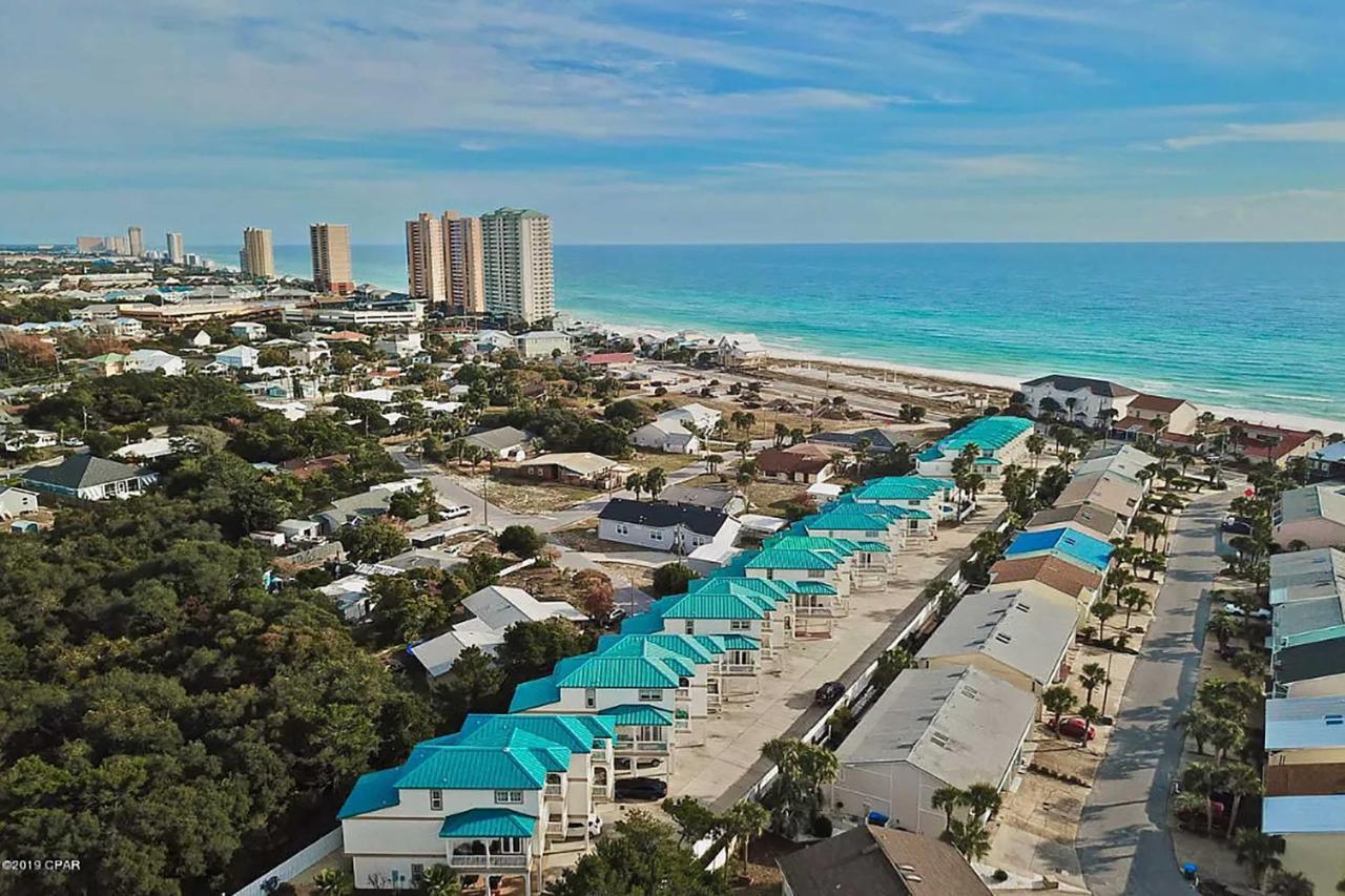 Sunny Pcb Studio, 2 Min Walk To Laguna Beach! Панама-Сити Экстерьер фото