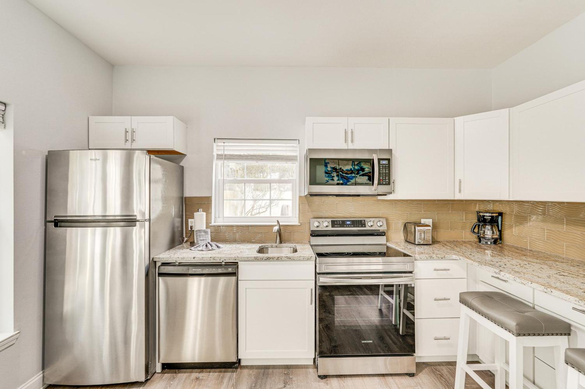 Sunny Pcb Studio, 2 Min Walk To Laguna Beach! Панама-Сити Экстерьер фото