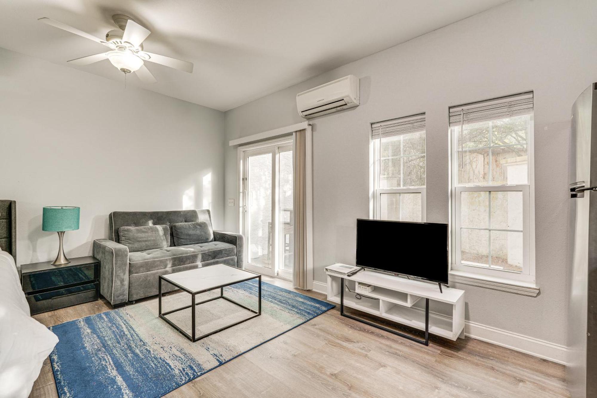 Sunny Pcb Studio, 2 Min Walk To Laguna Beach! Панама-Сити Экстерьер фото