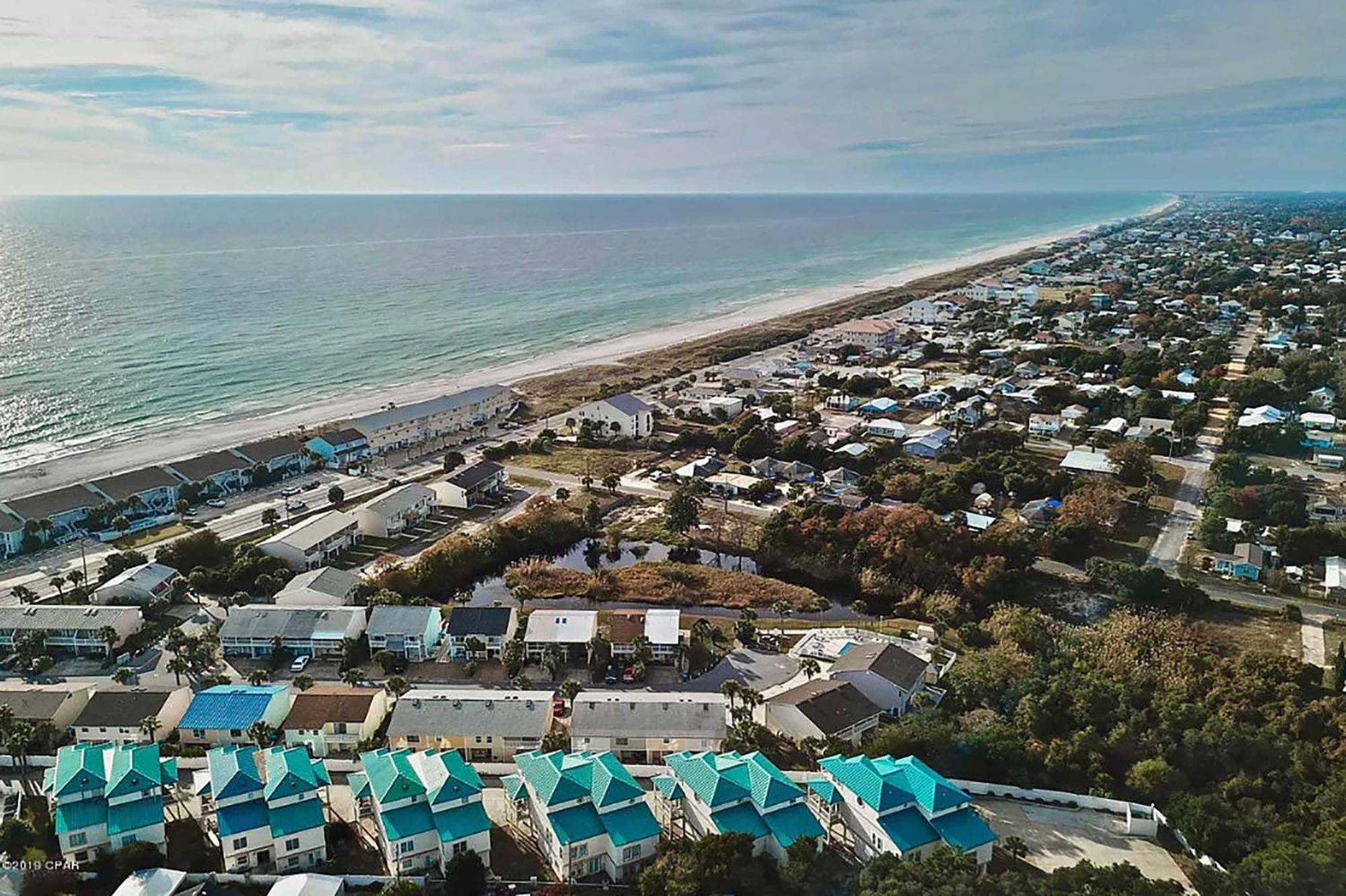 Sunny Pcb Studio, 2 Min Walk To Laguna Beach! Панама-Сити Экстерьер фото